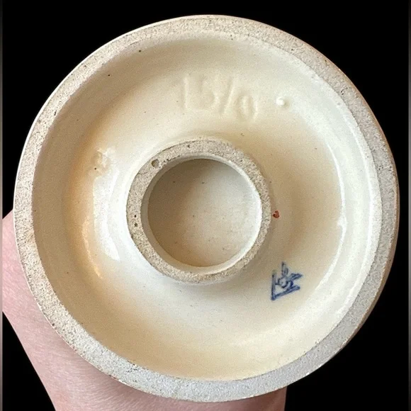 Goebel Hummel “Hear Ye, Hear Ye” #15/0 Figurine - Picture 5 of 5